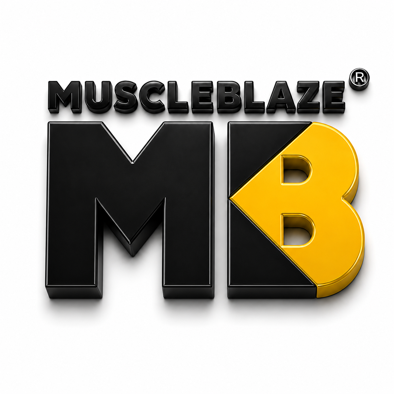 MuscleBlaze