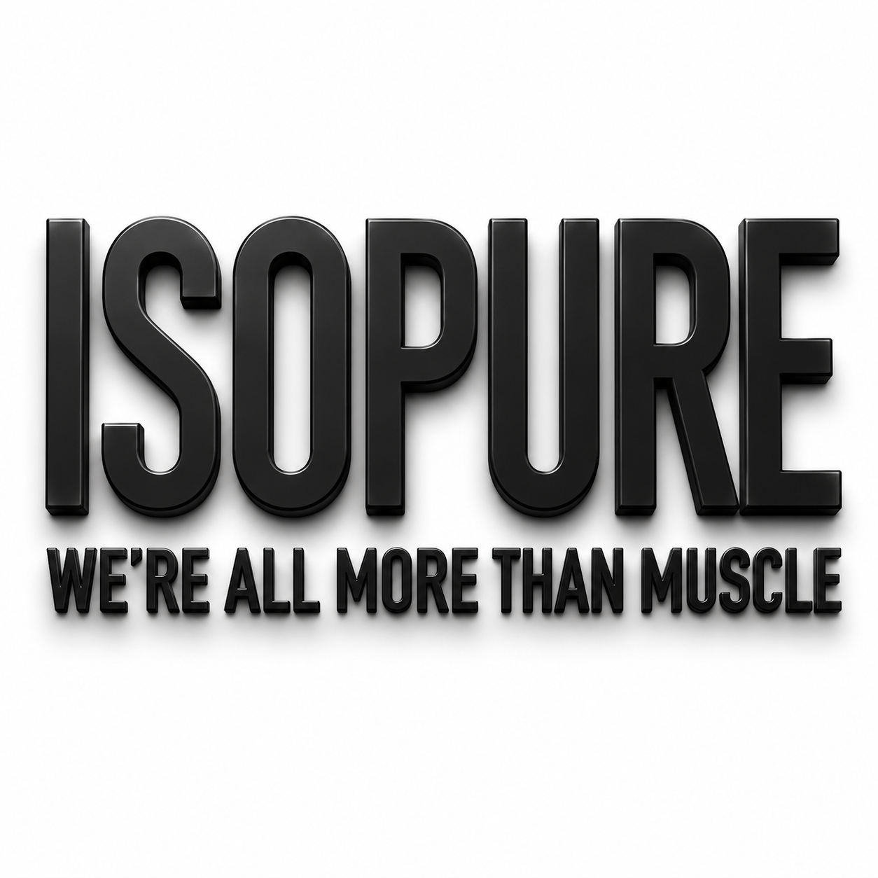 Isopure
