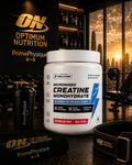 Wellcore Pure Micronised Creatine Monohydrate I 374g I Watermelon Wave