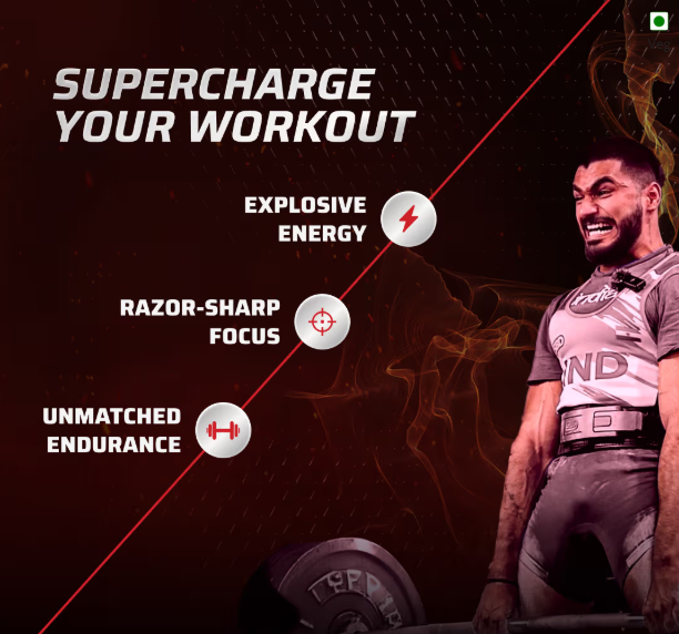 Wellcore Dynamite Pre-Workout I 210g I Watermelon Ice