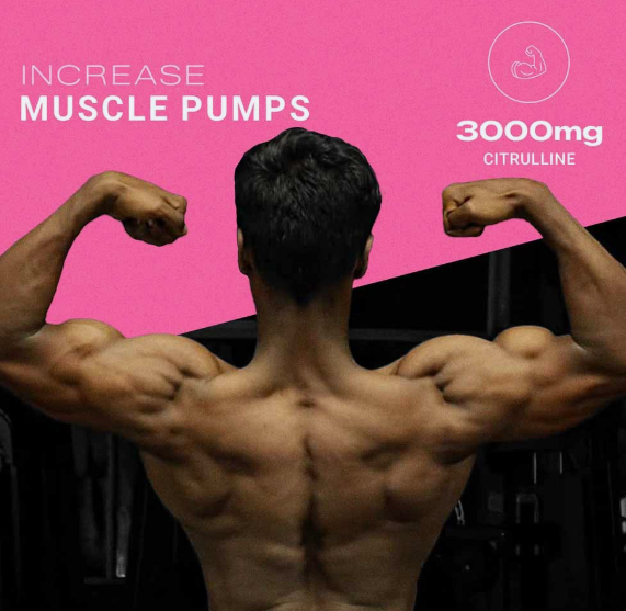MuscleBlaze Pre-Workout 200 Xtreme I 200g I Fruit Punch