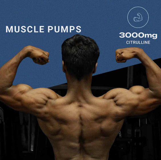 MuscleBlaze Pre-Workout 200 Xtreme I 200g I Berry Bolt