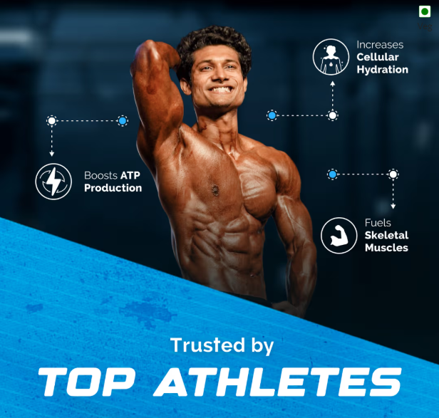Wellcore Pure Micronised Creatine Monohydrate I 374g I Watermelon Wave