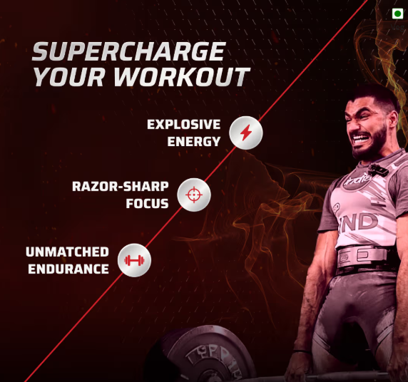 Wellcore Dynamite Pre-Workout I 420g I Valencia Orange