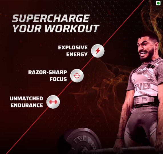 Wellcore Dynamite Pre-Workout I 420g I Fruit Blast
