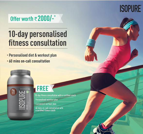 Isopure Whey Protein Isolate with Vitamins I 1kg I Dutch Chocolate